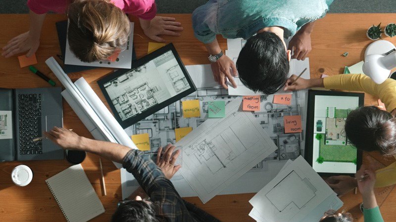Projektentwicklung
